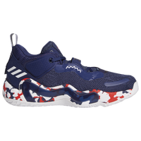 adidas D.O.N. Issue 3 - Men's - Navy