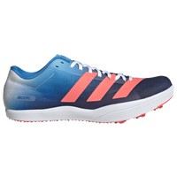 adidas adiZero LJ - Men's - Blue / White