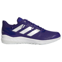 adidas  adiZero Afterburner 8 Turf - Men's - Purple