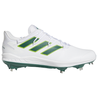 adidas adiZero Afterburner 8 Low - Men's - White