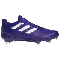 adidas adiZero Afterburner 8 Low - Men's - Purple