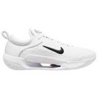 Nike Zoom Court NXT HC - Men's - White