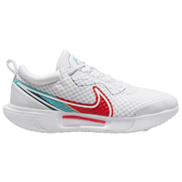 Nike Zoom Court Pro HC - Men's - White