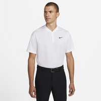 Nike Victory Blade Golf Polo - Men's - White