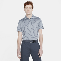 Nike Golf Vapor Course Print OLC Polo - Men's - Grey