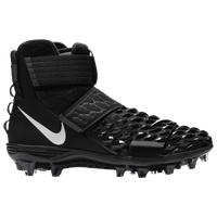 Nike Force Savage Elite 2 TD Football Cleat - Men's - Black