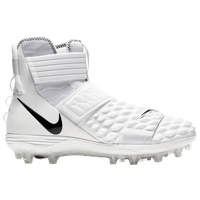 Nike Force Savage Elite 2 TD Football Cleat - Men's - White