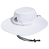 adidas Golf UPF Sun Cap - Men's - White