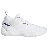 adidas D.O.N. Issue 3 - Men's - White