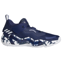 adidas D.O.N. Issue 3 - Men's - Navy