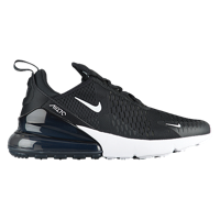 Nike Air Max 270 - Women's - Black / Grey