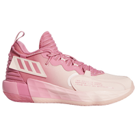 adidas Originals Dame 7 Extply - Men's - Pink