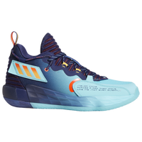 adidas Originals Dame 7 Extply - Men's - Blue