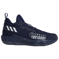 adidas Originals Dame 7 Extply - Men's - Navy