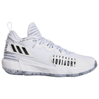 adidas Originals Dame 7 Extply - Men's - White