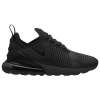 Nike Air Max 270 - Men's - All Black / Black