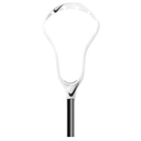 STX Vapor 2.0 Unstrung Universal Head - Men's - White / Black