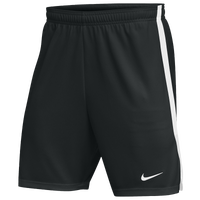 Nike Team Dry Classic Shorts - Boys' Grade School - Black