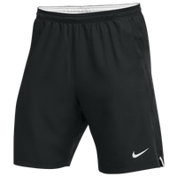 Nike Team Laser IV Shorts - Men's - Black