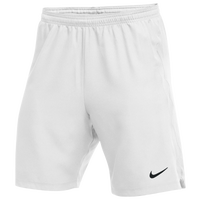 Nike Team Laser IV Shorts - Men's - White