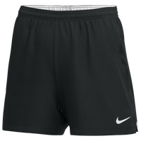 Nike Team Laser IV Shorts - Women's - Black