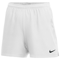 Nike Team Laser IV Shorts - Women's - White