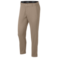 Nike Core Flex Golf Pants - Men's - Tan