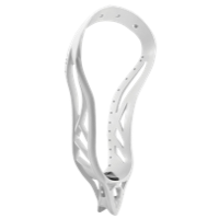 Under Armour Judgement Unstrung Defense Head - Men's - All White / White