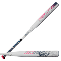 Louisville Slugger Proven 2022 Fastpitch Bat - Women's - White