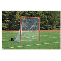 Bison Official Aluminum Lacrosse Goal