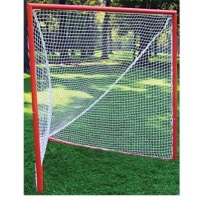 Trigon Official Lacrosse Goal