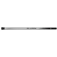 Brine Clutch Attack Shaft - Men's - Black / Silver