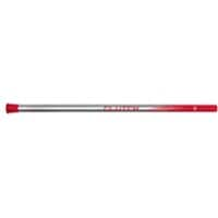 Brine Clutch Attack Shaft - Men's - Red / Silver