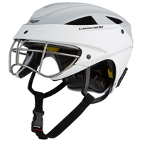 Cascade LX Lacrosse Headgear - Women's - White