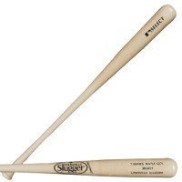 Louisville Slugger Select 7 Maple Wood BB C271 - Men's - Tan / Tan