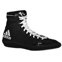 adidas adiZero Varner - Men's - Black / White