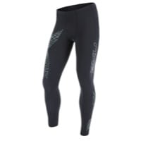 2XU Hyoptik Compression Tights - Men's - Black / Light Green