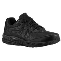 New Balance 840 - Men's - All Black / Black