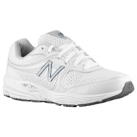 New Balance 840 - Men's - White / Grey