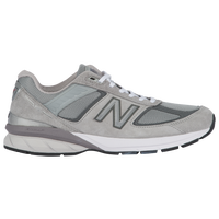 New Balance 990v5 - Men's - Grey