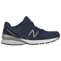 New Balance 990v5 - Men's - Navy