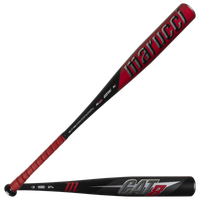 Marucci Cat 8 BBCOR Baseball Bat - Men's - Black / Black