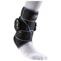 McDavid True Ice Therapy Ankle Wrap - Black