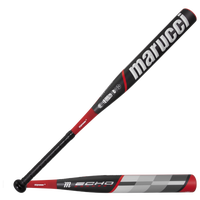 Marucci Echo Connect Fastpitch Bat - Women's - Black