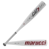 Marucci CAT7 Junior Big Barrel Bat - Youth