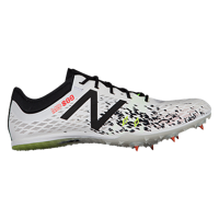 New Balance MD800 V5 - Men's - White / Black