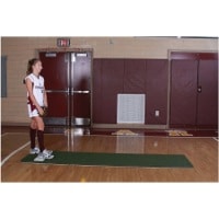 ProMounds Softball Pitching Mat