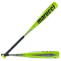 Marucci Hex Alloy Senior League Baseball Bat - Youth