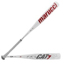 Marucci CAT7 Senior League Baseball Bat - Youth