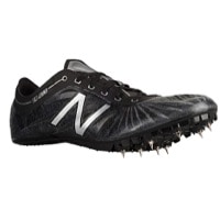 New Balance SD200 V1 - Men's - Black / Silver